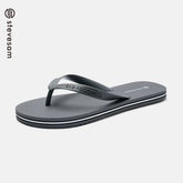 Chanclas de playa con estilo de verano para hombre, con personalidad y tendencia